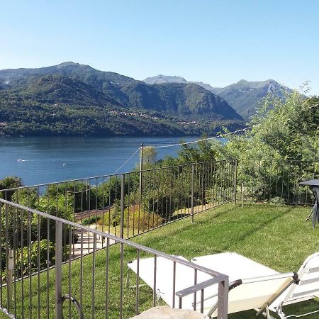 Lago D'Orta Appartamento Con Vista Pettenasco Exteriér fotografie