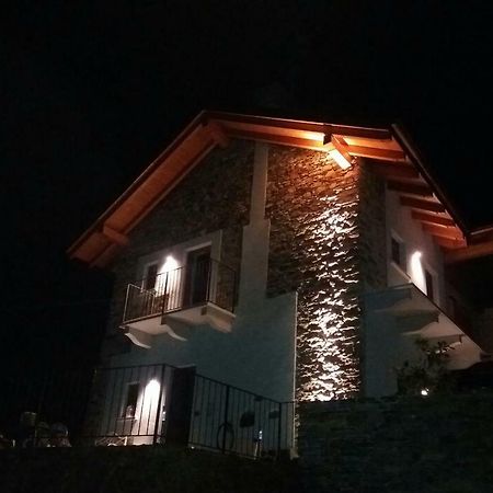 Lago D'Orta Appartamento Con Vista Pettenasco Exteriér fotografie